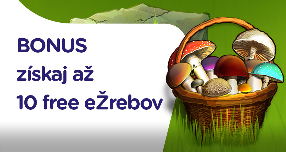 Víkendové eŽreby